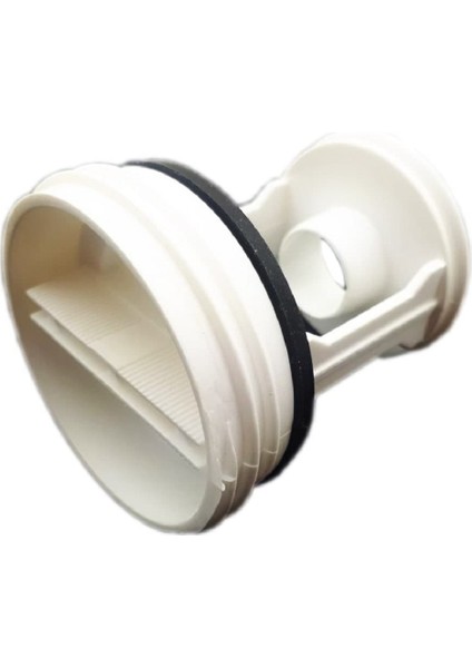 Indesit Çamaşır Makinesi Su Pompa Filtre Kapağı BYP-MTR0050