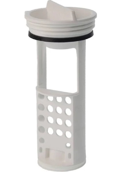 Beko Çamaşır Makinesi Pompa Filtre Kapağı BYP-MTR0052