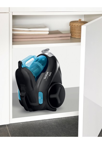 UW3751 Compact Power Cyclonic Toz Torbasız Elektrikli Süpürge - 9100044393 indirimleri