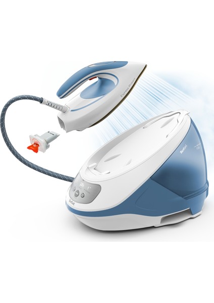 SV9202 Express Protect Buhar Kazanlı Ütü - 1830007760 fırsatları