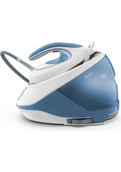 SV9202 Express Protect Buhar Kazanlı Ütü - 1830007760 indirimleri