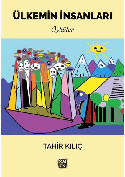 Ülkemin Insanları - Tahir Kılıç