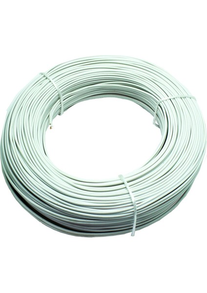 Çınar - Kordon Elektrik Kablosu 2 x 0,75 100 mt