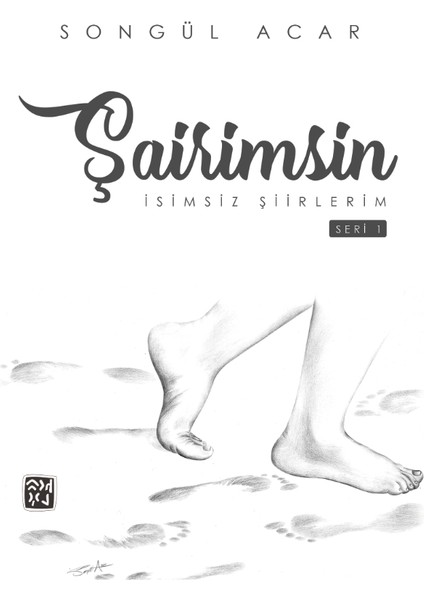 Şairimsin - Isimsiz Şiirlerim - Songül Acar