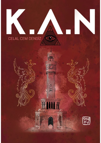 K.a.n - Celal Cem Dengiz