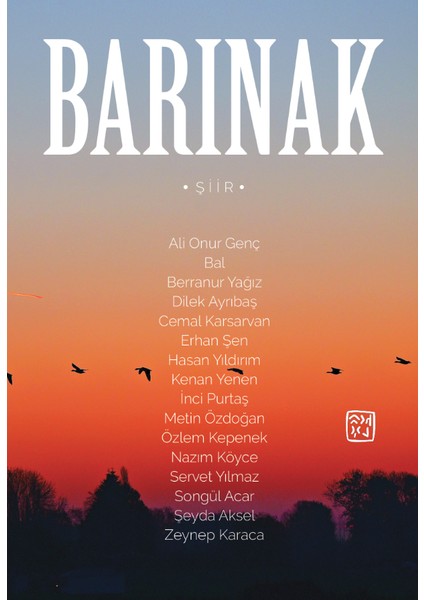 Barınak - Nazım Köyce