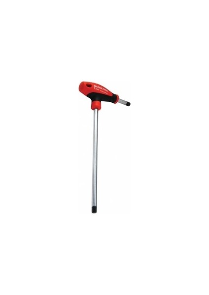 Izeltaş T Tipi Yuvarlak Başlı Allen Anahtar 3mm - 4921220030