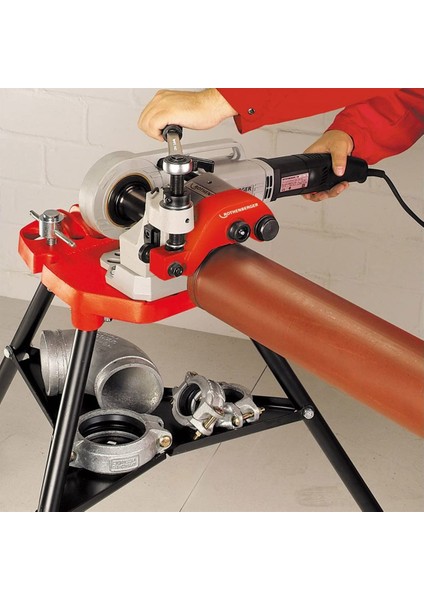 Supertronic 2000 Set Elektrikli El Tipi Pafta Seti - 71256 modelleri