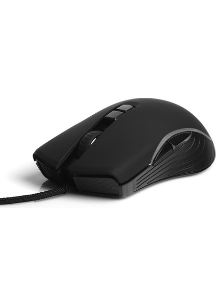 Elite Force GM1100 3200DPI 7d Rgb USB Oyuncu Mouse