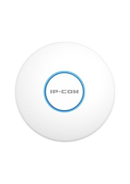 IP-COM IUAP-AC-LITE 2.4/5GHZ 1167MBPS İç Ortam Tavan Tipi Access Point