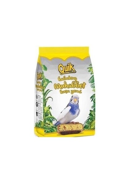 Special Kabuksuz Kuş Yemi 400GR 1 Paket
