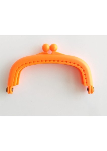 Angel Çanta Akssesuar 9cm Plastik Cüzdan Klipsi