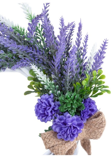 Yapay Karanfil Lavanta Kapı Süsü fiyatları