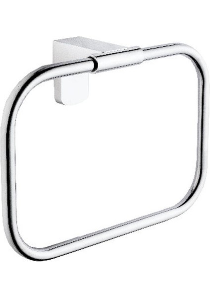 Neux Serisi Yuvarlak Havluluk