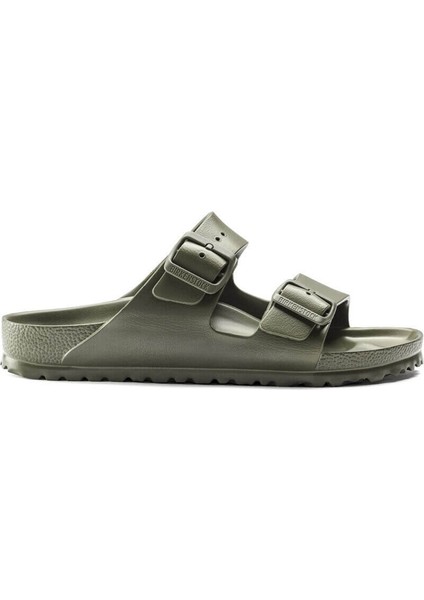 Arizona Eva Haki Unisex Terlik 1019094-20165