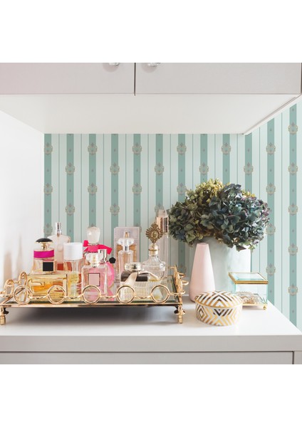 Seven Koleksiyonu 7804-2 Duvar Kağıdı