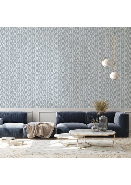 Seven Koleksiyonu 7808-2 Duvar Kağıdı