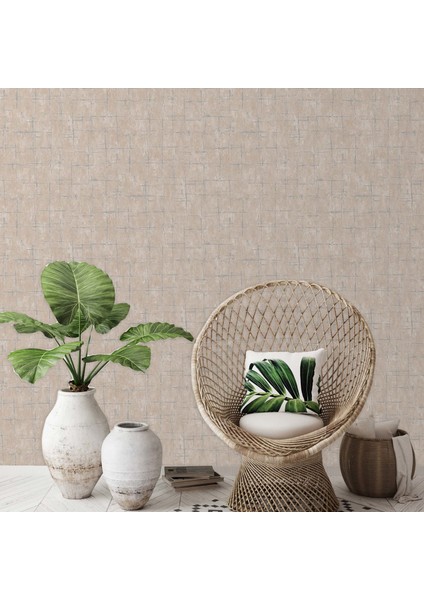 Seven Koleksiyonu 7813-2 Duvar Kağıdı