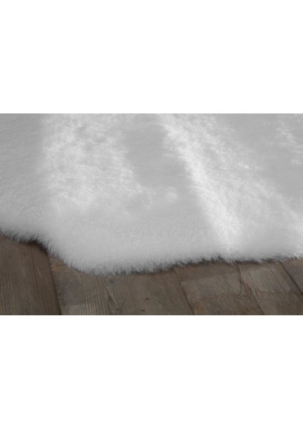 Kürk Post Halı Beyaz Renk fiyatları