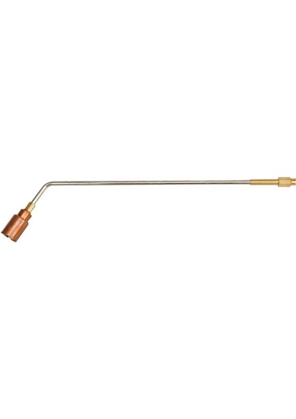 1405 P Oksijen-Propan Için Tavlama Şalaması 670 mm H-5
