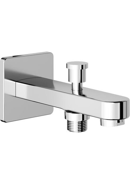 Banyo Çıkıs Ucu (Dus Kumandalı)