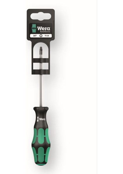 367 Sb Torx Tornavida TX20