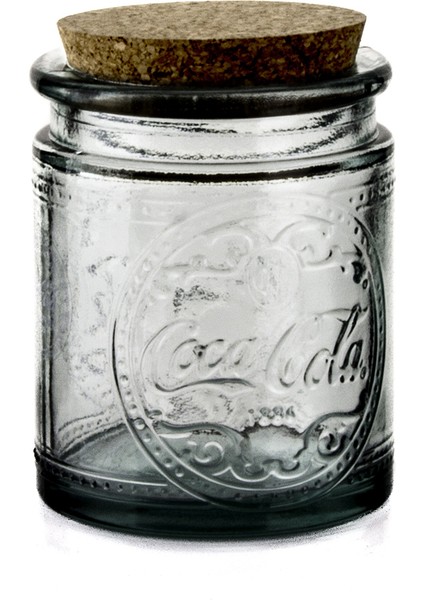 Tarro Kavanoz 600 ml