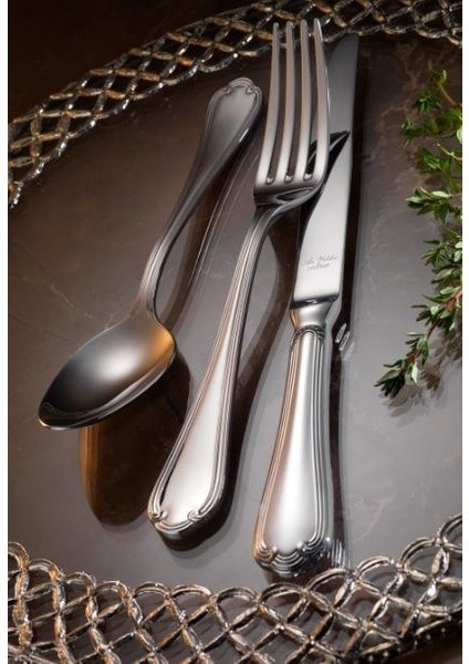 Prestige 89 Parça Çatal Kaşık Bıçak Takımı fiyatları