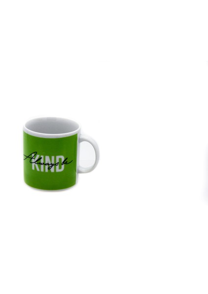 Motto Kupa Yeşil