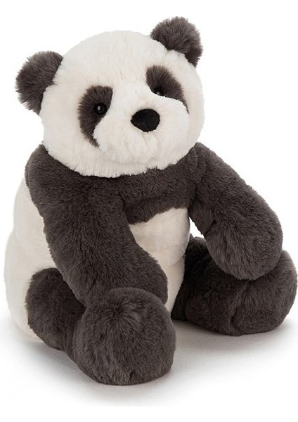 Harry Panda Orta Boy 26 cm