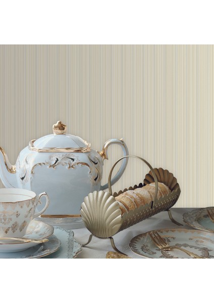 Alfa Koleksiyonu 3705-1 Duvar Kâğıdı