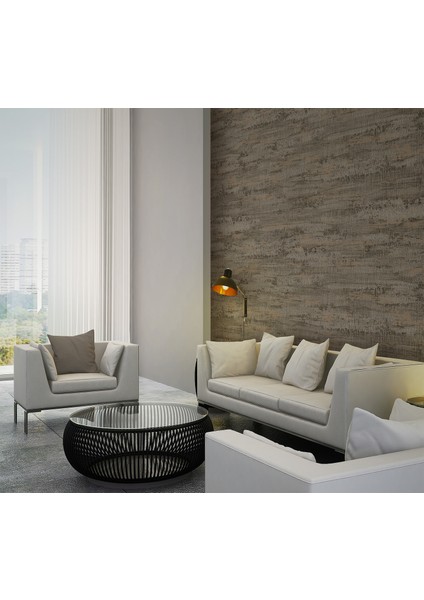 Alfa Koleksiyonu 3708-4 Duvar Kâğıdı