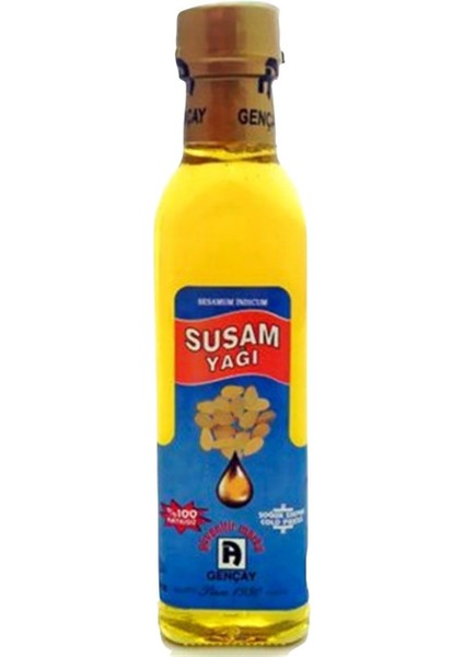 Susam Yağı 250 ml