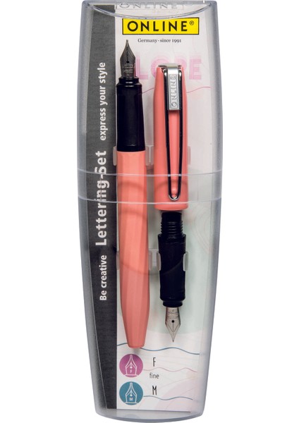 Yazı Eğitim Seti Kavun