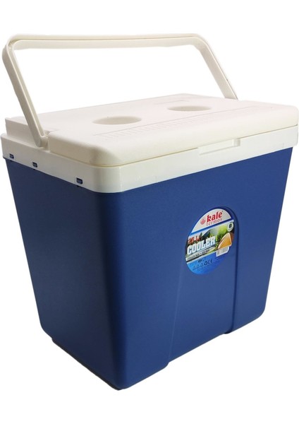 Termos 25 Lt. Oto Ice Box 1022