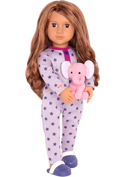 Maria Oyuncak Bebek - 46 cm
