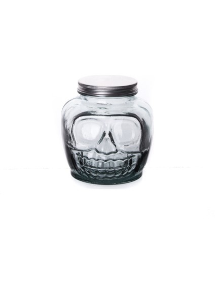 Tarrao Calavera Kavanoz 1300 ml