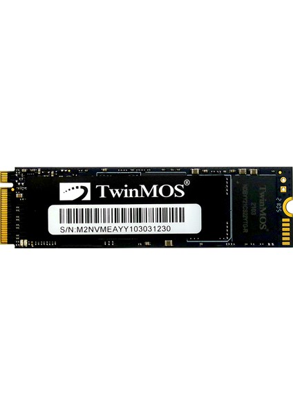 NVMegGBm2280 1TB 2455MB-1832MB M.2 PCIe NVMe SSD