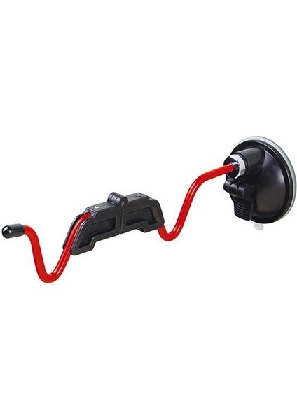 Kyuban Rod Hunger Mark2 Vakumlu Kamış Askı Aparatı
