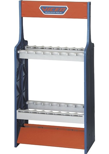 Viceo Rod Rack 16' Li Kamış Standı