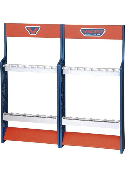 Viceo Rod Rack 16' Li Kamış Standı