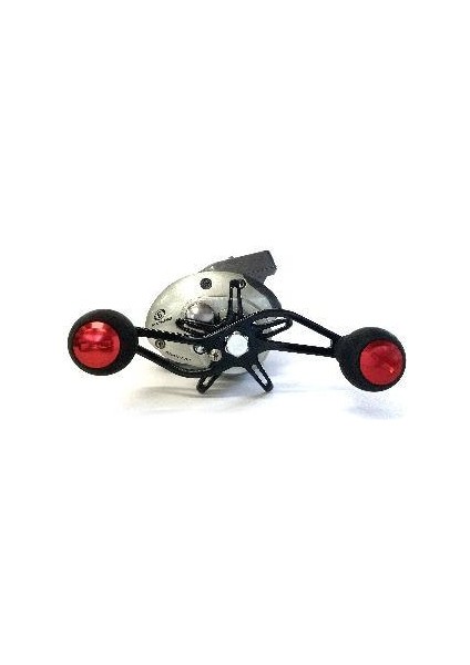 Semetana Digi Solar R150 Sayaçlı Slow Jig Tai Rubber Makinesi