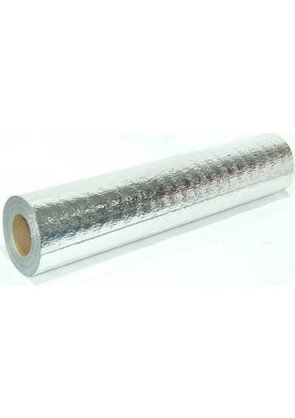 Raf Örtüsü Metalize 45 Cm* 3 mt