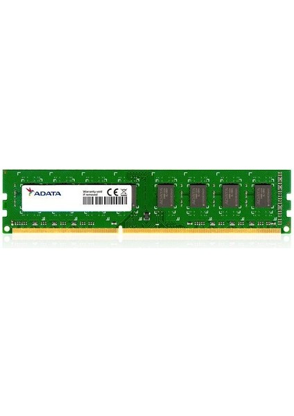 8gb 1600MHZ Ddr3 Masaüstü Ram