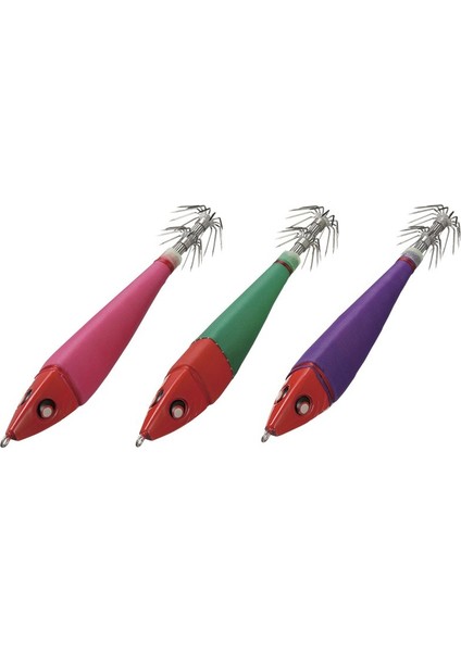 Delta Sutte 15/b 3 Lü Kalamar Zoka Seti 95MM