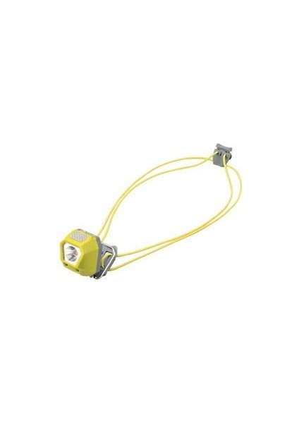 Neck & Cap & Head Light Uv Lamba Sarı