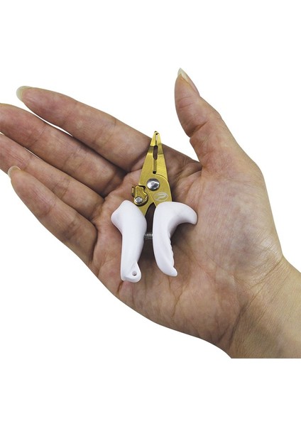 Chibi Split Pliers Halka Açıcı ve Kesici Pense Kırmızı fiyatları