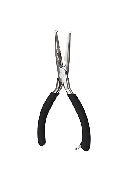 Viceo Spilit Ring Pliers Straight Halka Açıcı ve Kesici Pense