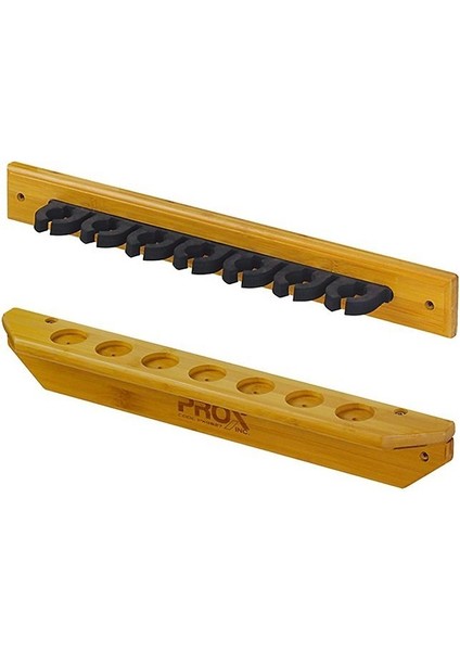 Bonboo Rod 7'li Kamış Standı