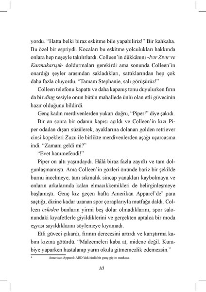 Kırık Kalplerin Melodisi - Beth Harbison indirimleri